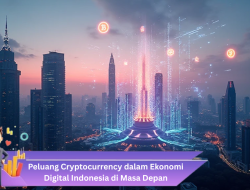 Peluang Cryptocurrency dalam Ekonomi Digital Indonesia di Masa Depan