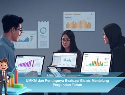 UMKM dan Pentingnya Evaluasi Bisnis Menjelang Pergantian Tahun