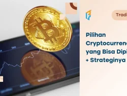 Strategi Investasi Saham Cryptocurrency Terbaru Untuk Portofolio Global Aman Dan Tumbuh