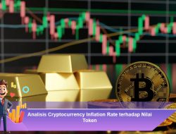 Analisis Cryptocurrency Inflation Rate terhadap Nilai Token