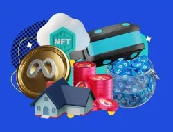Cara Mengelola Portofolio NFT Utility untuk Mendukung Passive Income di Dunia Metaverse