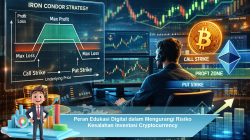 Peran Edukasi Digital dalam Mengurangi Risiko Kesalahan Investasi Cryptocurrency