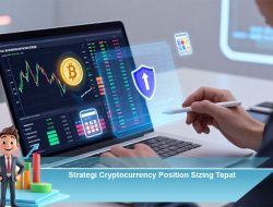 Strategi Cryptocurrency Position Sizing Tepat