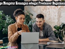 Cara Manajemen Keuangan Bagi Freelancer Kreatif Agar Bisa Membagi Pendapatan Antar Proyek Tepat