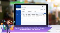 Tips UMKM Menghadapi Kompetisi Pasar dengan Pendekatan Bisnis Lebih Humanis