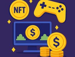 Cara Mengoptimalkan Pendapatan Play-to-Earn dengan Mengelola NFT dan Token GameFi