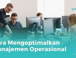 Strategi Bisnis Mengoptimalkan Sistem Produksi Agar Biaya Operasional Tidak Membengkak Berlebihan