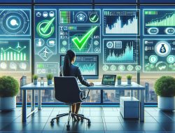Analisis Perbandingan Saham Perusahaan FMCG Dengan Saham Sektor Energi Untuk Dividen Stabil