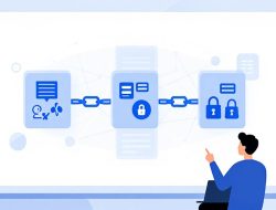 Apa Itu Blockchain dan Bagaimana Cara Kerjanya Secara Sederhana