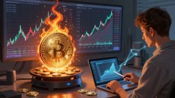Apa Itu Burn Koin dan Pengaruhnya Terhadap Kenaikan Harga Aset