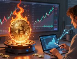Apa Itu Burn Koin dan Pengaruhnya Terhadap Kenaikan Harga Aset