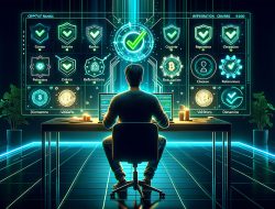 Cara Memilih Validator Yang Memiliki Rekam Jejak Bagus Untuk Staking Koin Anda