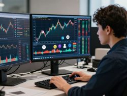 Cara Menggunakan Analisis Psikologi Massa Untuk Menentukan Titik Jual Kripto Paling Menguntungkan