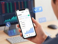 Langkah Praktis Melakukan Screening Saham Secara Cepat Menggunakan Aplikasi Mobile Trading Modern