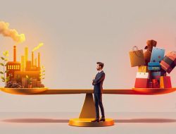 Manajemen Hutang Produktif vs Hutang Konsumtif: Mana yang Harus Dipilih?