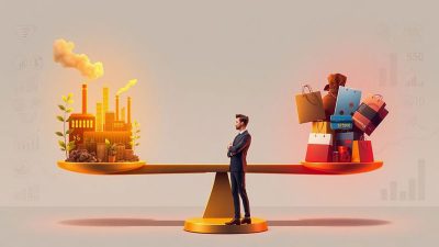 Manajemen Hutang Produktif vs Hutang Konsumtif: Mana yang Harus Dipilih?