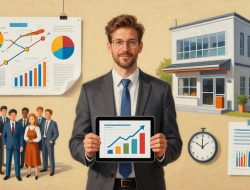 Manfaat Pelatihan Manajerial Bagi Pemilik UMKM Dalam Mengelola Pertumbuhan Bisnis Yang Cepat