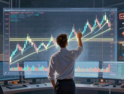 Mengenal Analisis Fundamental: Mengintip Masa Depan Perusahaan dari Data