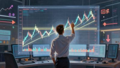 Mengenal Analisis Fundamental: Mengintip Masa Depan Perusahaan dari Data