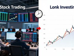 Mengenal Perbedaan Trading Saham Dan Investasi Saham Agar Tidak Salah Dalam Bertindak