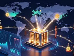 Panduan Lengkap Memahami Mining Reward dan Distribusi Token Cryptocurrency Global Modern