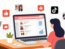 Strategi Digital Marketing UMKM agar Produk Laris Manis di Shopee dan TikTok