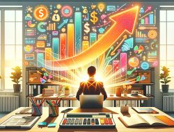 Strategi Menentukan Target Keuangan Tahunan Yang Realistis Untuk Dicapai Oleh Bisnis UMKM