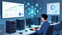 Strategi Mengoptimalkan Reward Proof of Stake Cryptocurrency dengan Staking Node
