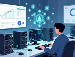 Strategi Mengoptimalkan Reward Proof of Stake Cryptocurrency dengan Staking Node