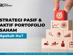 Strategi Memilih Saham Startup Blockchain Global Agar Portofolio Lebih Optimal