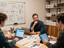 Strategi UMKM Mengembangkan Produk Kreatif Sesuai Kebutuhan Pasar Niche