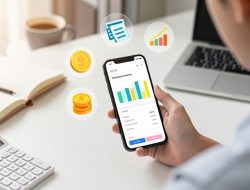 Tips Memilih Aplikasi Akuntansi Sederhana Untuk Membantu Pencatatan Keuangan Usaha Secara Otomatis