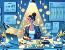 Tips Mengelola Keuangan Saat Musim Pajak Agar Tidak Terjadi Kendala Arus Kas