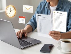 Tips Mengelola Waktu bagi Owner UMKM yang Masih Menjalankan Bisnis Sendiri