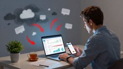 Tips Menghadapi Berita Negatif Di Media Agar Tidak Terpancing Melakukan Panic Selling