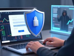 Tips Menjaga Keamanan Akun Trading Saham Dari Serangan Cyber Dan Kejahatan Digital