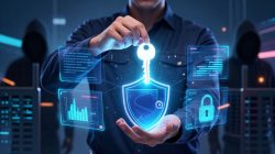 Tips Menjaga Keamanan Kunci Privat Agar Aset Digital Tidak Mudah Dicuri Peretas