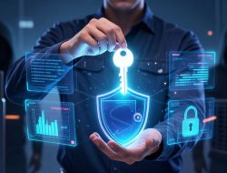 Tips Menjaga Keamanan Kunci Privat Agar Aset Digital Tidak Mudah Dicuri Peretas