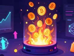 Apa Itu Burn Token dan Pengaruhnya Terhadap Kenaikan Harga Koin?