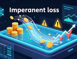 Apa Itu Impermanent Loss dan Risikonya bagi Penyedia Likuiditas DeFi