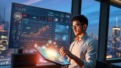 Cara Analisis Saham Perusahaan Startup yang Baru Melantai di Bursa