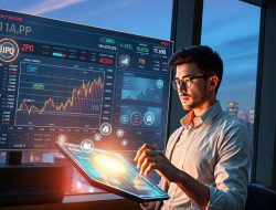 Cara Analisis Saham Perusahaan Startup yang Baru Melantai di Bursa