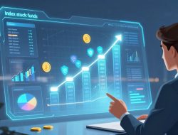 Cara Investasi Reksa Dana Saham Indeks untuk Hasil yang Stabil
