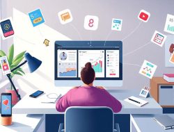 Cara Memanfaatkan Data Insight dari Instagram untuk Strategi Konten Esok