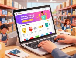 Cara Memanfaatkan Event Hari Besar (Harbolnas) untuk Dongkrak Penjualan