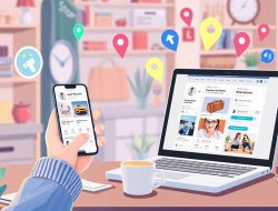 Cara Memanfaatkan Marketplace Facebook Untuk Menjual Produk Ke Lingkungan Sekitar Anda