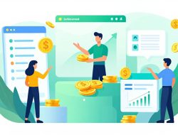 Cara Mendapatkan Pinjaman Modal dari Crowdfunding untuk Proyek UMKM