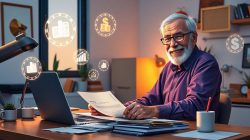 Cara Mengatur Keuangan bagi Lansia yang Masih Aktif Bekerja