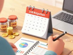 Cara Mengatur Keuangan untuk Persiapan Pembelian Hewan Qurban Setiap Tahun