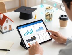 Cara Menggunakan Kalkulator Finansial untuk Simulasi Kebutuhan Masa Depan